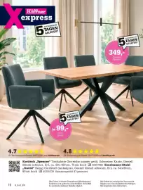 Höffner Prospekt Seite 10
