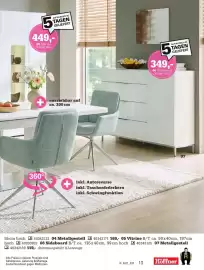 Höffner Prospekt Seite 13