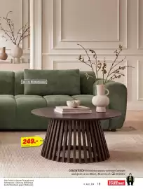 Höffner Prospekt Seite 19