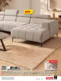 Höffner Prospekt Seite 23