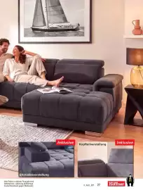 Höffner Prospekt Seite 27