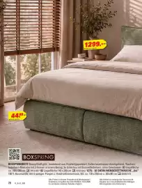 Höffner Prospekt Seite 28