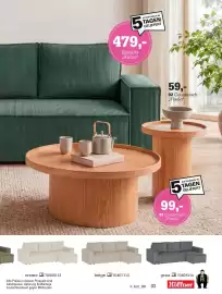 Höffner Prospekt Seite 3