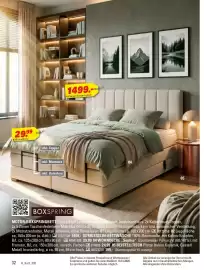 Höffner Prospekt Seite 32