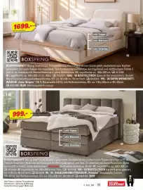 Höffner Prospekt Seite 33