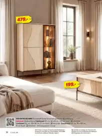 Höffner Prospekt Seite 34