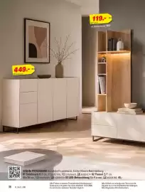 Höffner Prospekt Seite 36