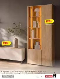 Höffner Prospekt Seite 37