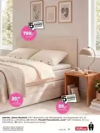 Höffner Prospekt Seite 7