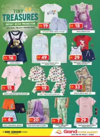 Grand Hyper Market catalogue Page 11