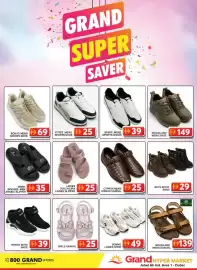 Grand Hyper Market catalogue Page 12