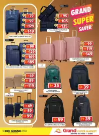 Grand Hyper Market catalogue Page 14