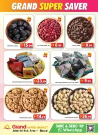 Grand Hyper Market catalogue Page 2