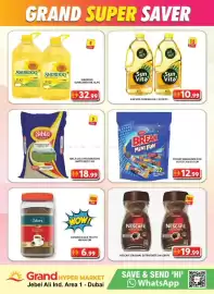 Grand Hyper Market catalogue Page 3