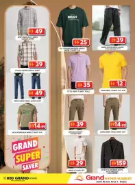 Grand Hyper Market catalogue Page 7