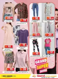 Grand Hyper Market catalogue Page 8