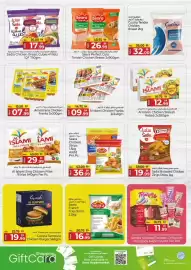 Kenz Hypermarket catalogue Page 12