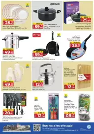 Kenz Hypermarket catalogue Page 18