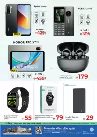 Kenz Hypermarket catalogue Page 21