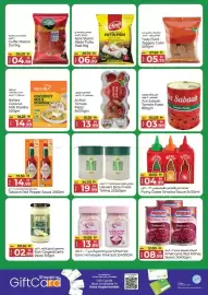 Kenz Hypermarket catalogue Page 8
