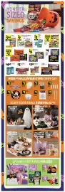 Dollar General weekly ad week 40 Page 10: American Greetings €1,00, Russell Stover €1,50