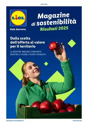Lidl (valido fino al 31-10)