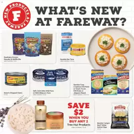 Fareway weekly ad Page 11