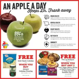 Fareway weekly ad Page 12