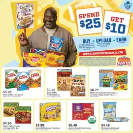 Fareway weekly ad Page 13