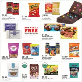 Fareway weekly ad Page 17