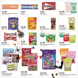 Fareway weekly ad Page 18