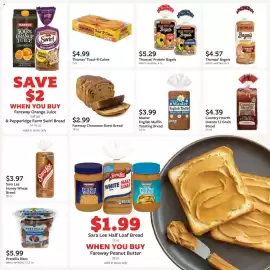 Fareway weekly ad Page 19