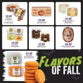 Fareway weekly ad Page 2