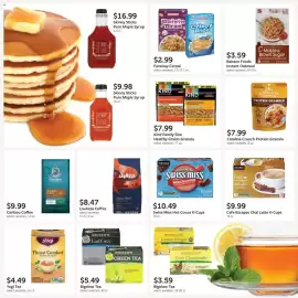 Fareway weekly ad Page 20