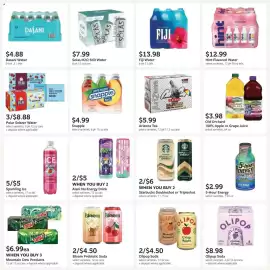 Fareway weekly ad Page 21