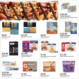 Fareway weekly ad Page 22