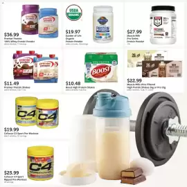 Fareway weekly ad Page 23