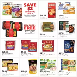 Fareway weekly ad Page 24