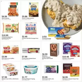 Fareway weekly ad Page 25