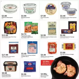 Fareway weekly ad Page 28