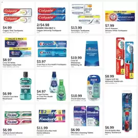 Fareway weekly ad Page 29