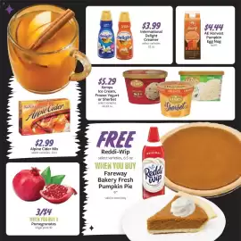 Fareway weekly ad Page 3