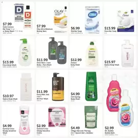 Fareway weekly ad Page 30
