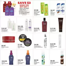 Fareway weekly ad Page 31