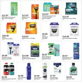 Fareway weekly ad Page 33