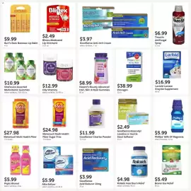 Fareway weekly ad Page 34