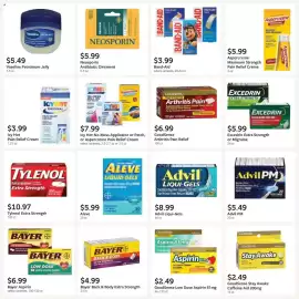 Fareway weekly ad Page 35