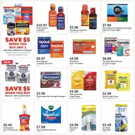 Fareway weekly ad Page 36
