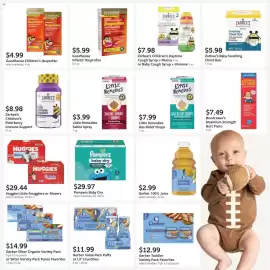 Fareway weekly ad Page 37