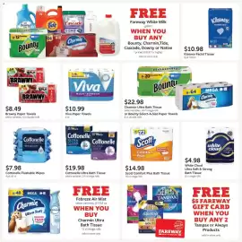 Fareway weekly ad Page 40
